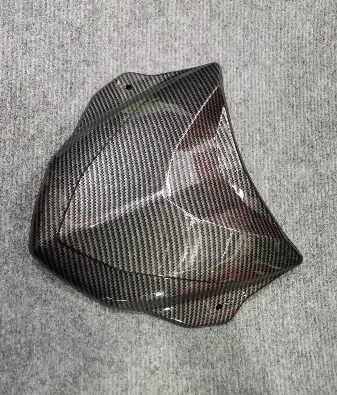 Ốp mão ex155 carbon chữ V