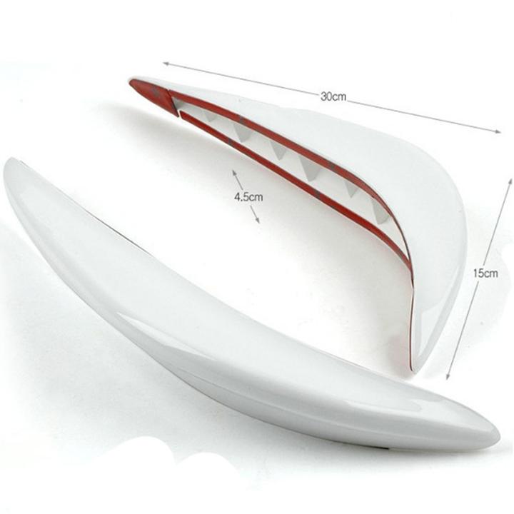 Bộ 2 miếng chống va chạm FR Dolphin