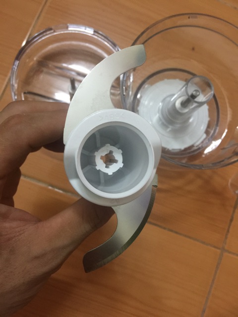 Bộ Cối xay thịt Philips hr2115/2116/2118( linh kiện )