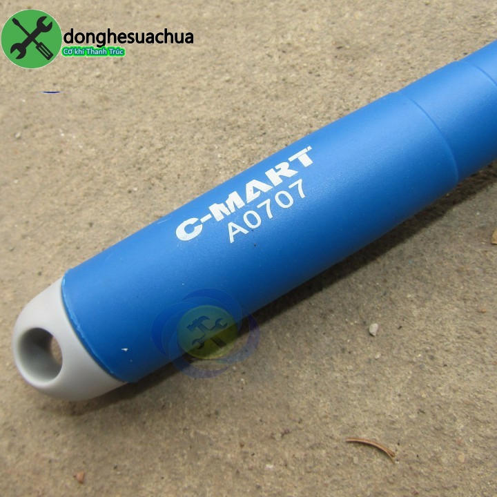 Cào cuốc C-Mart A0707 330mm