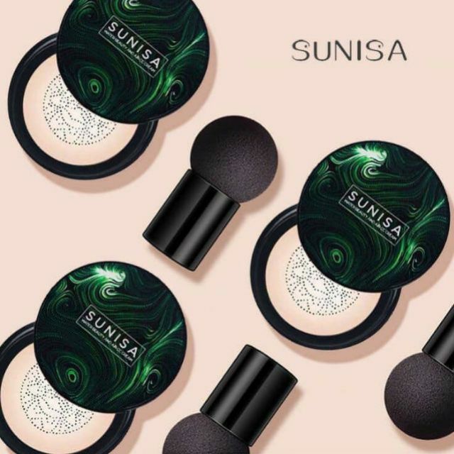 Phấn Nước SUNISA Chính Hãng