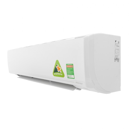 ✅[Trả góp 0%]Máy lạnh Daikin Inverter 2 HP FTKC50UVMV