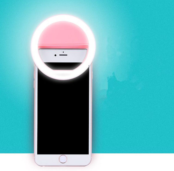Đèn led chiếu sáng chụp hình