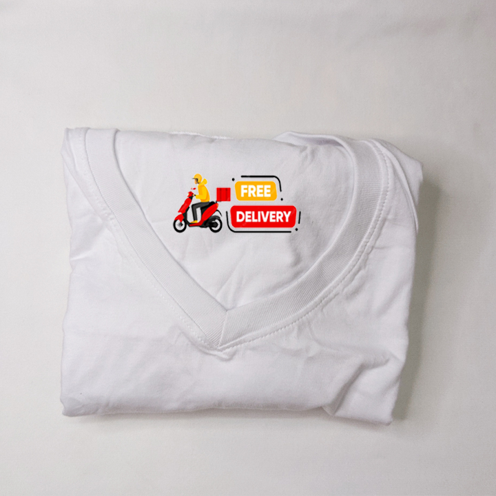 Áo thun (giao hàng hoả tốc 2h) chất liệu cotton siêu thấm hút, cực thoáng mát