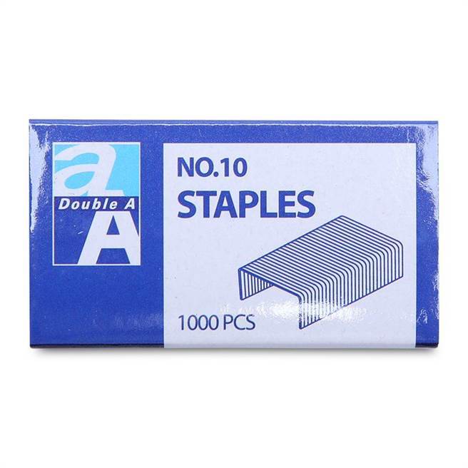 Ghim bấm số 10 Double A