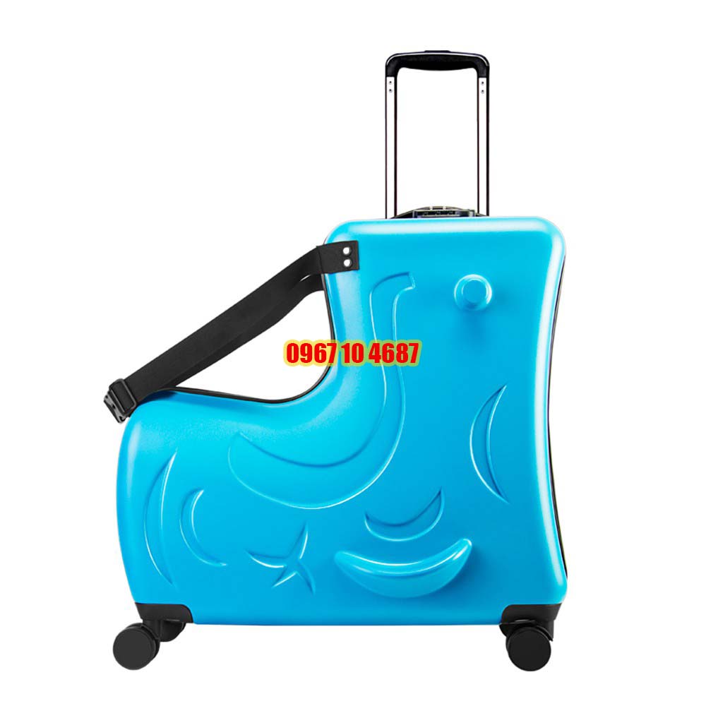 Vali cho bé AoWeiLa 8180.C  [Size 20inch/ 24inch]