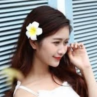 Combo 3 Kẹp Tóc Hoa Đại