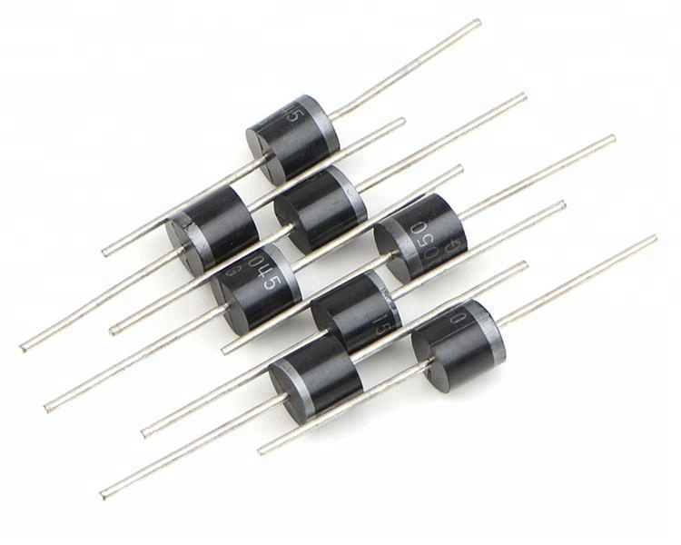 2 Cái - Điốt (diode) Schottky 15SQ045 - 45v / 15A ( Điot bypass)