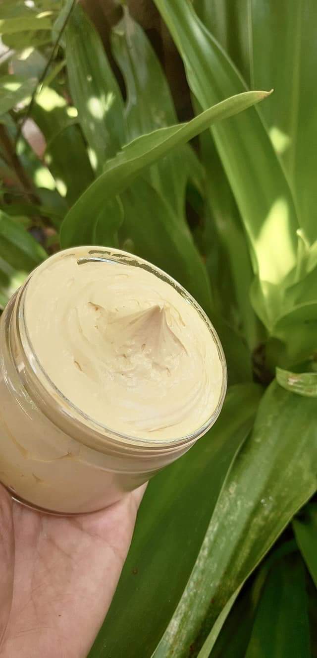 250gr Kem Body Trắng Da