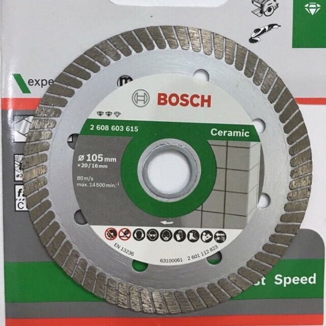 Lưỡi cắt gạch đa năng