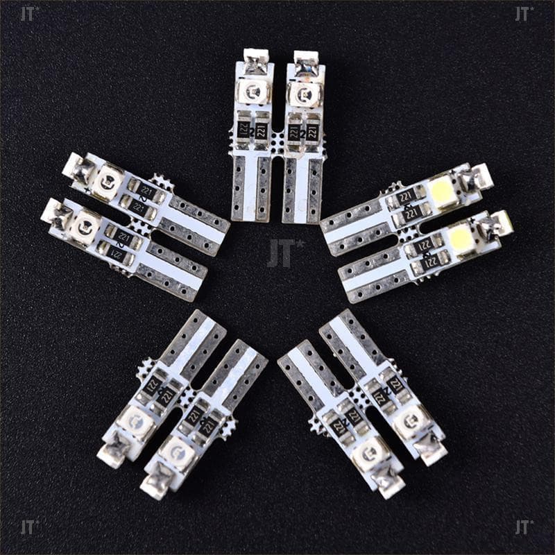 Đèn Led T5 chip 3030 3smd