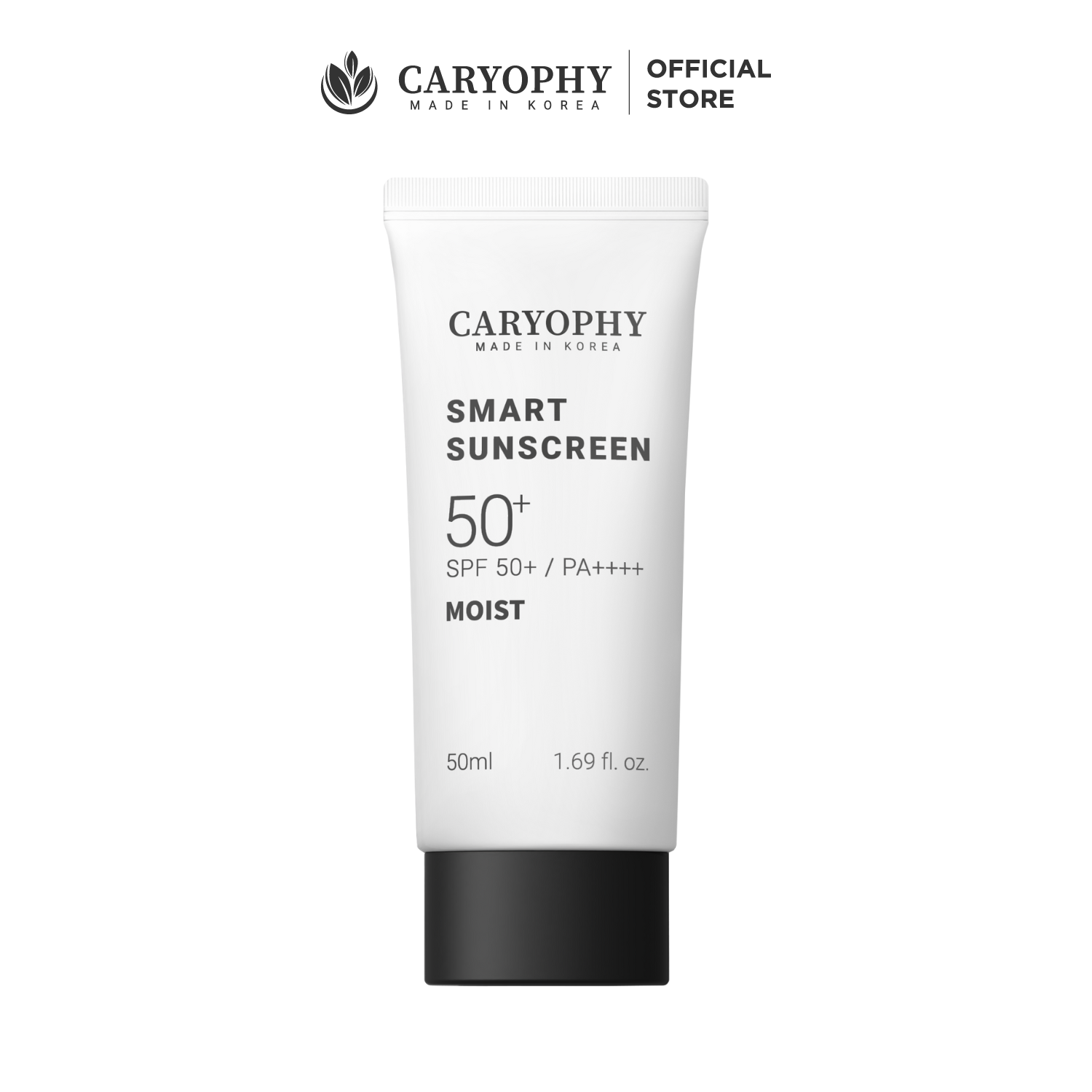 Combo 2 kem chống nắng  Caryophy fullsize 50ml