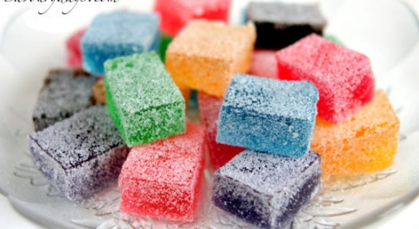 1KG BỘT GELATINE EWALD ĐỨC