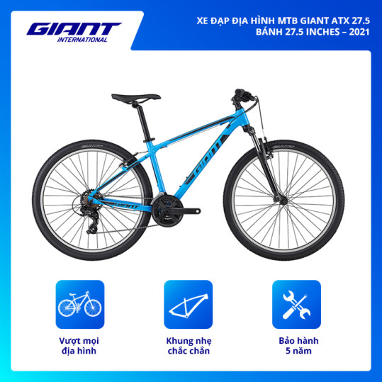 Giant discount atx 730