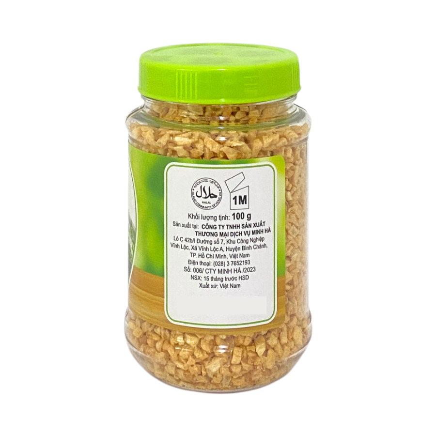 Tỏi Phi Minh Hà 100g