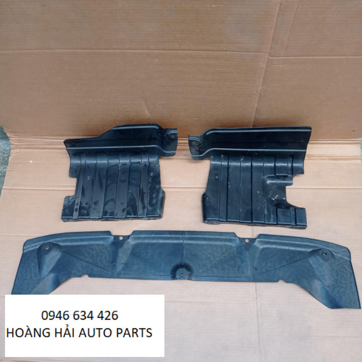 CHẮN BÙN GẦM TRƯỚC HYUNDAI I10