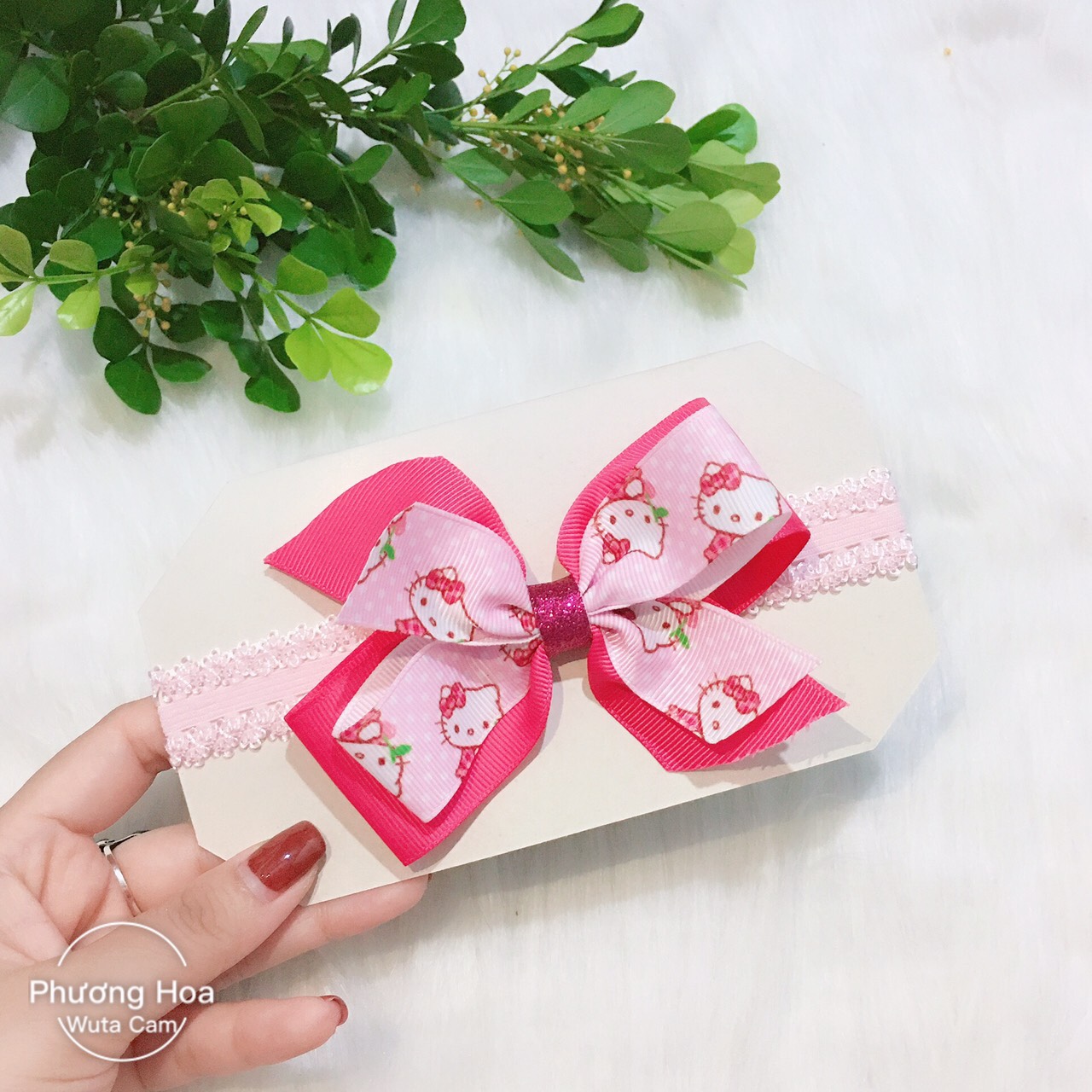 [HCM]TUABAN CHO BÉ GÁI LÀM ĐIỆU XINH NÈ