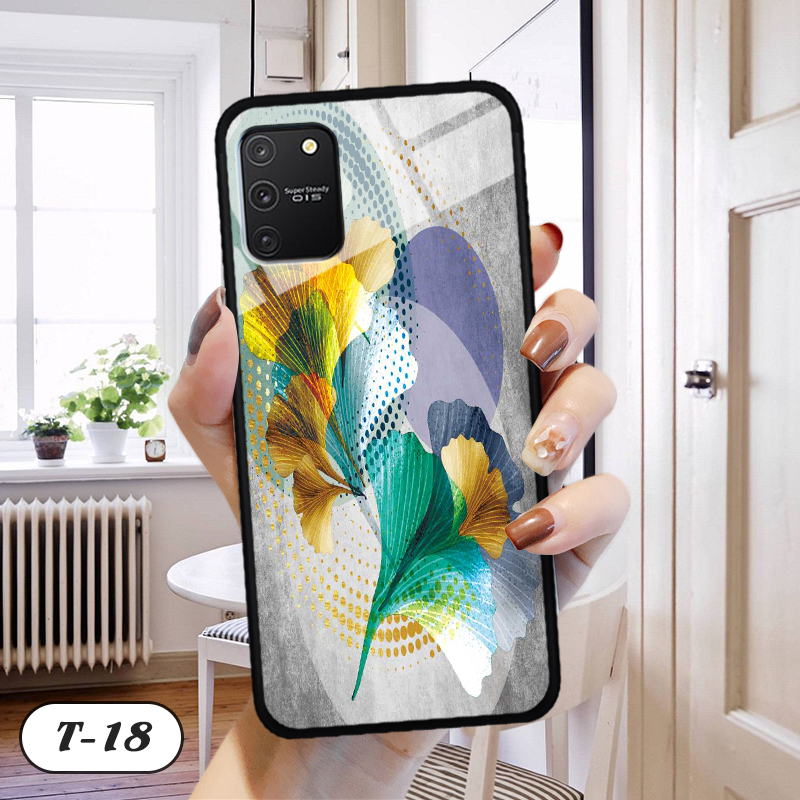 Ốp kính 3D Samsung Galaxy S10 LITE