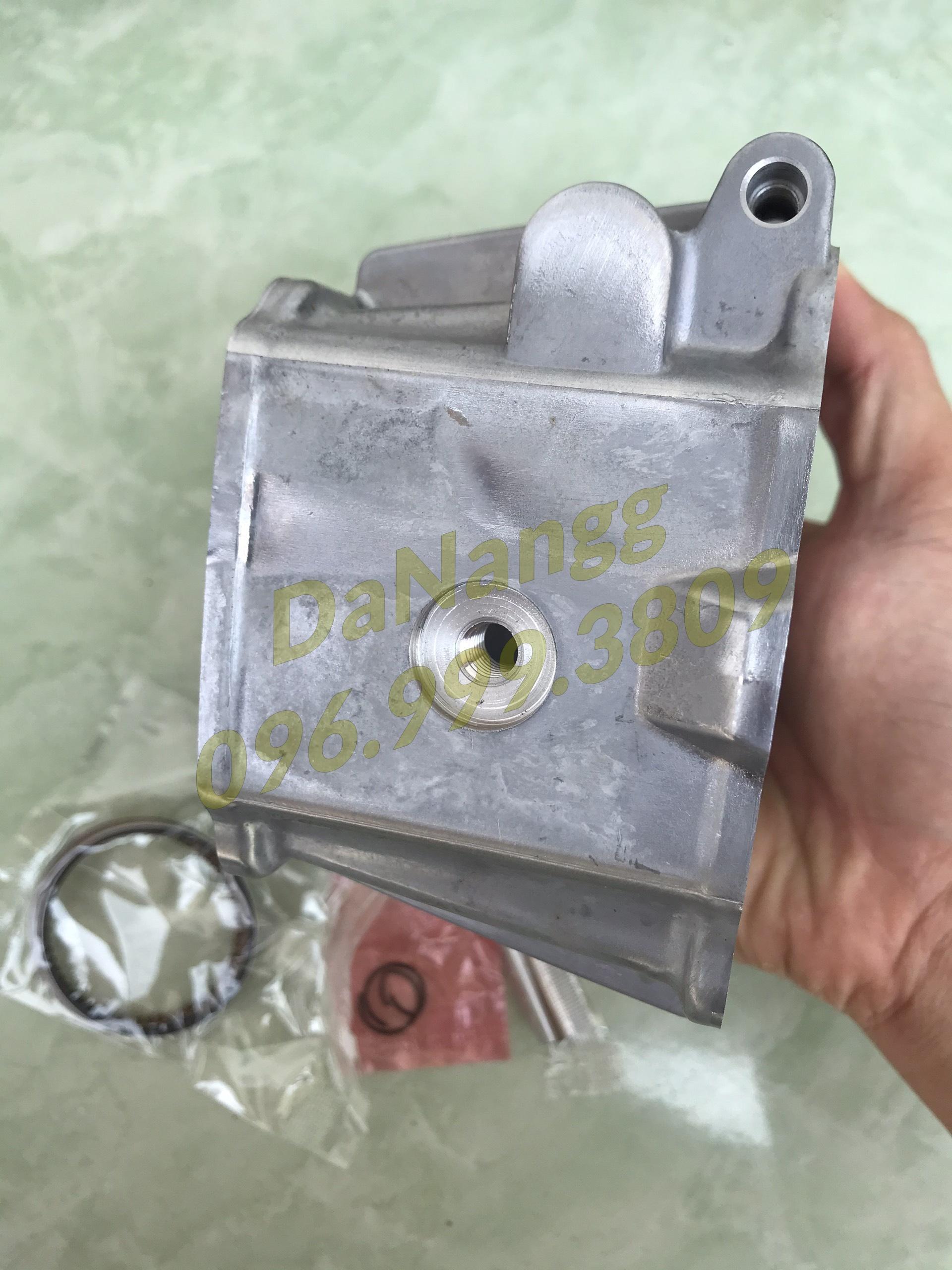 Bộ nòng hơi cho Wave Rsx 110