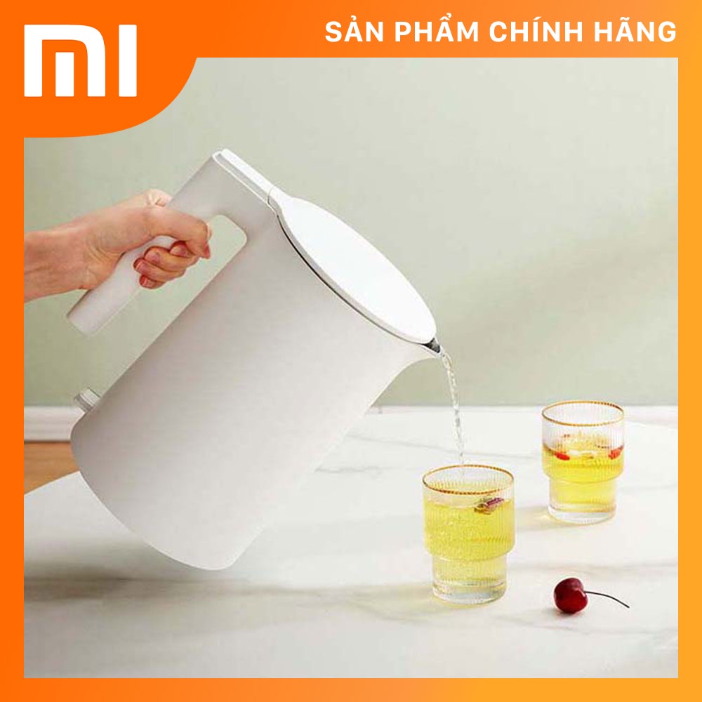 Ấm, bình đun siêu tốc Xiaomi Mijia Gen 2 (1.7L)
