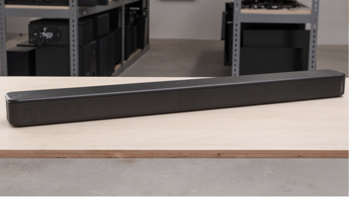 [CHÍNH HÃNG] Loa thanh Soundbar Sony 2.0 HT-S100F