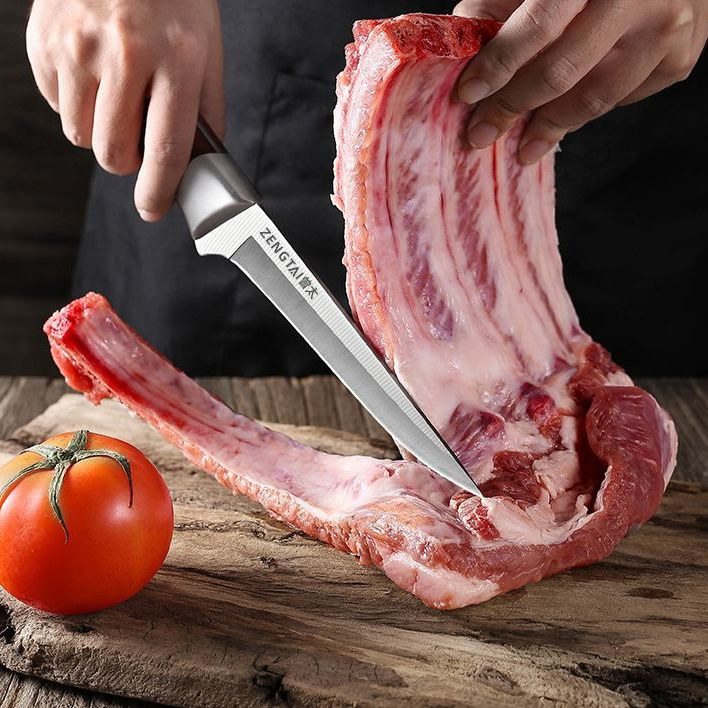 Dao Trắng Bổ 50CM Chính Hãng