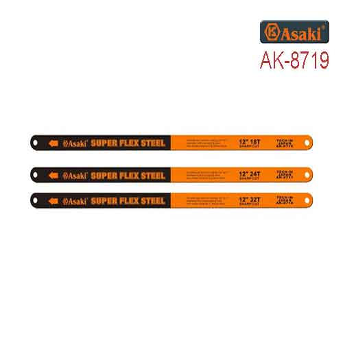 12"/32T Lưỡi cưa Asaki AK-8721