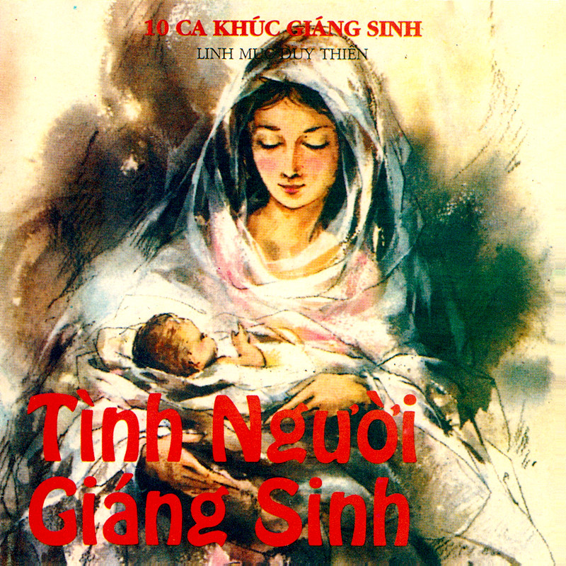Tình Người Giáng Sinh