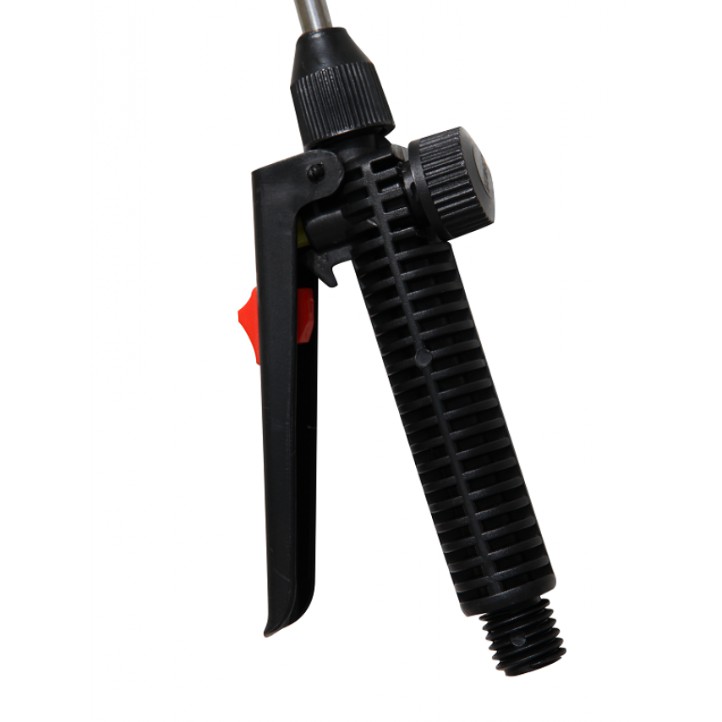 Tay bóp bình xịt dudaco