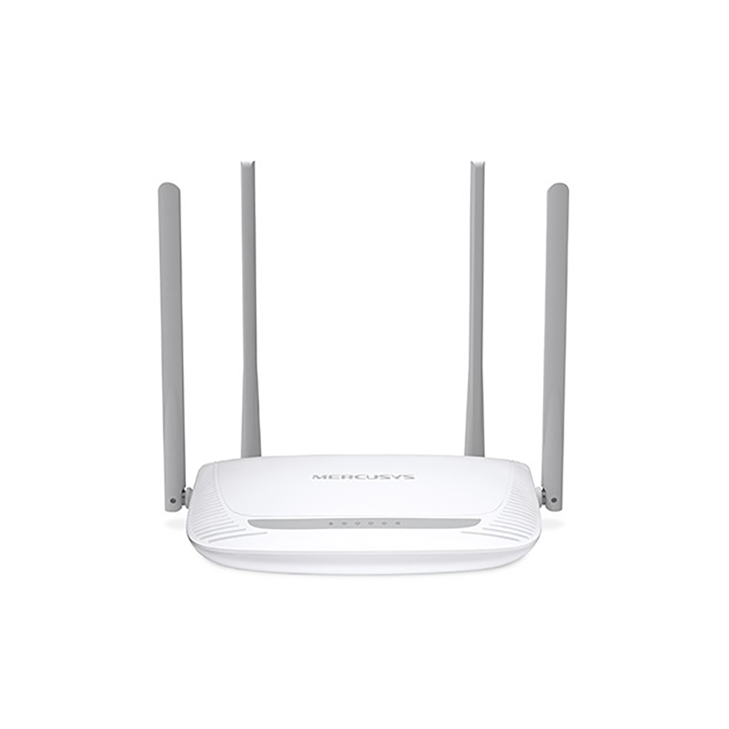 Bộ Phát Wifi Không Dây Mercusys MW325R (300Mbps)