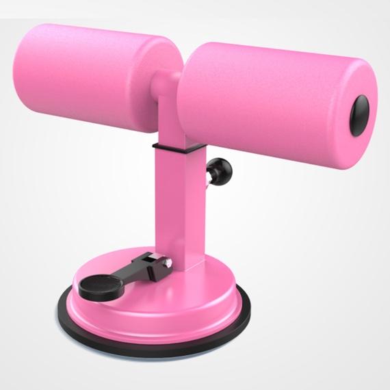 Dụng cụ tập bụng đế hút chân không BODY FITNESS