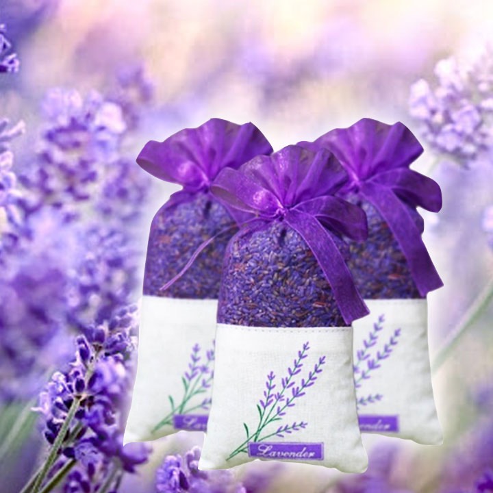 TÚI THƠM LAVENDER 30G