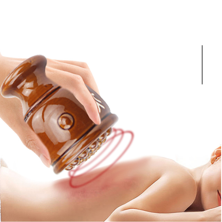 Cốc nhiệt trị liệu, cốc nhiệt massage spa