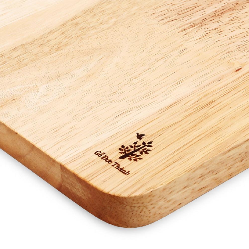 Thớt gỗ Tò Vò Gỗ Đức Thành 01074