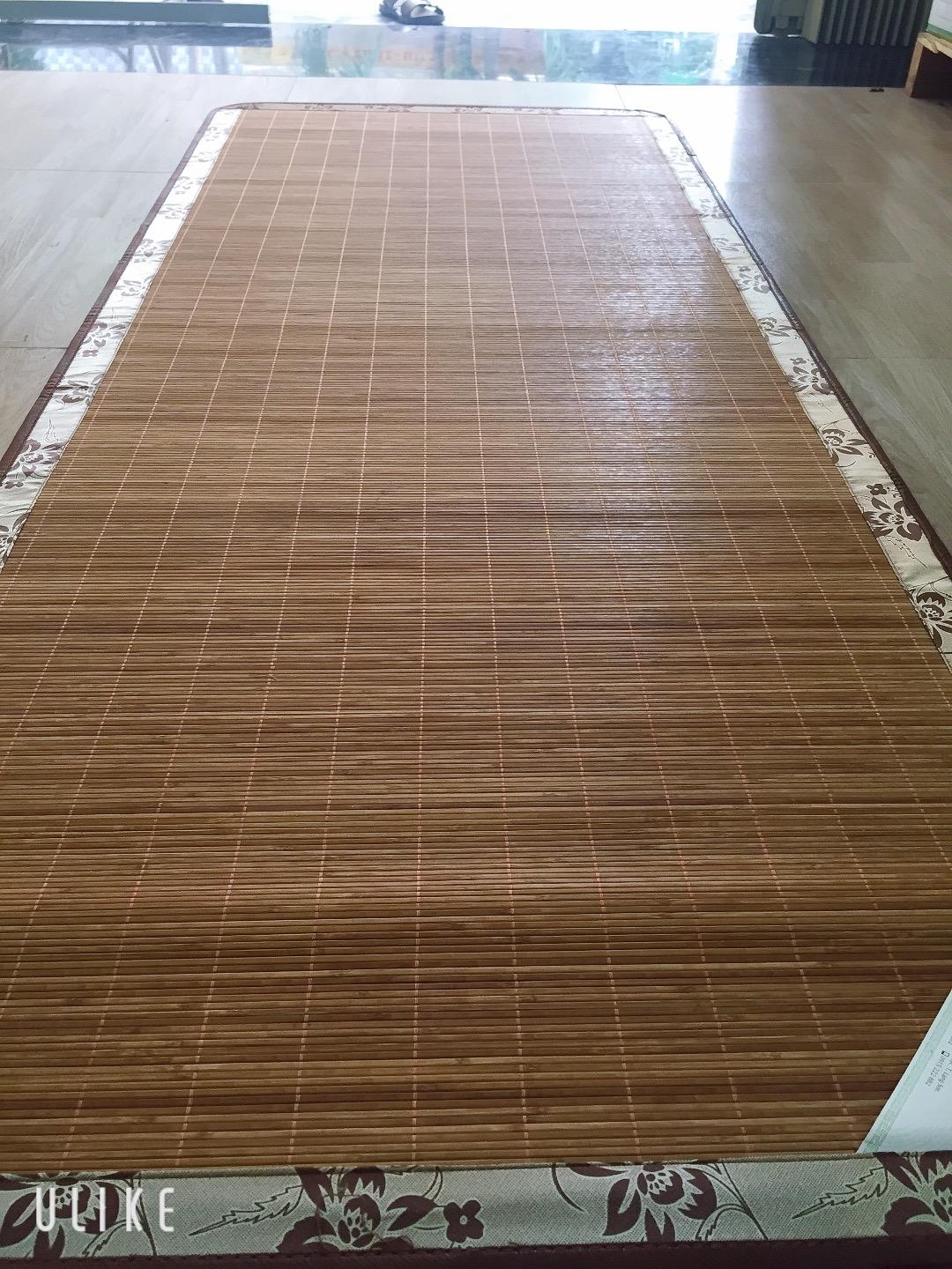 [HCM]Chiếu Tăm Trúc Kích Thước 80X190CM