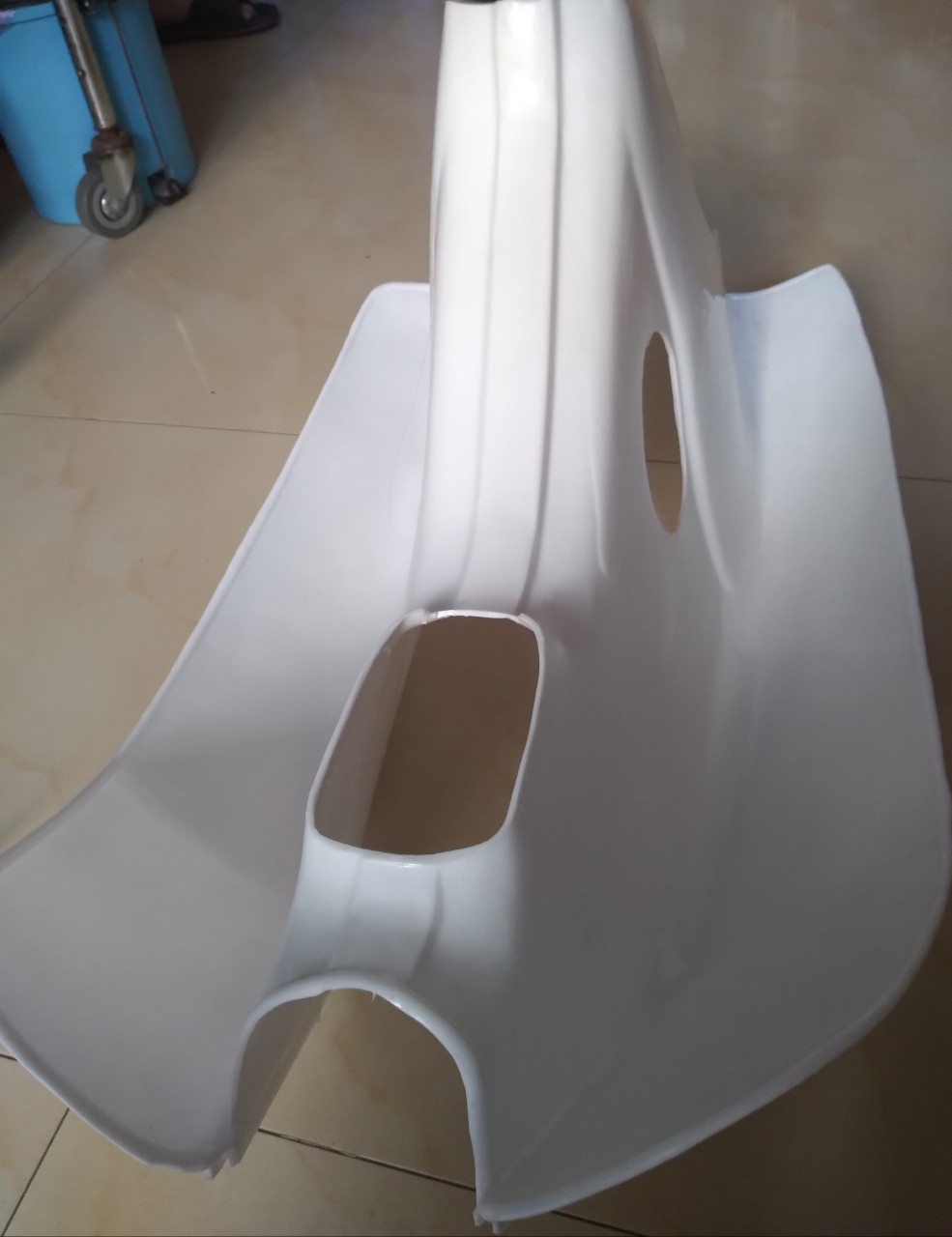 [HCM]BỮNG CHO XE CUP 78 HÀNG UMV (50 CC)