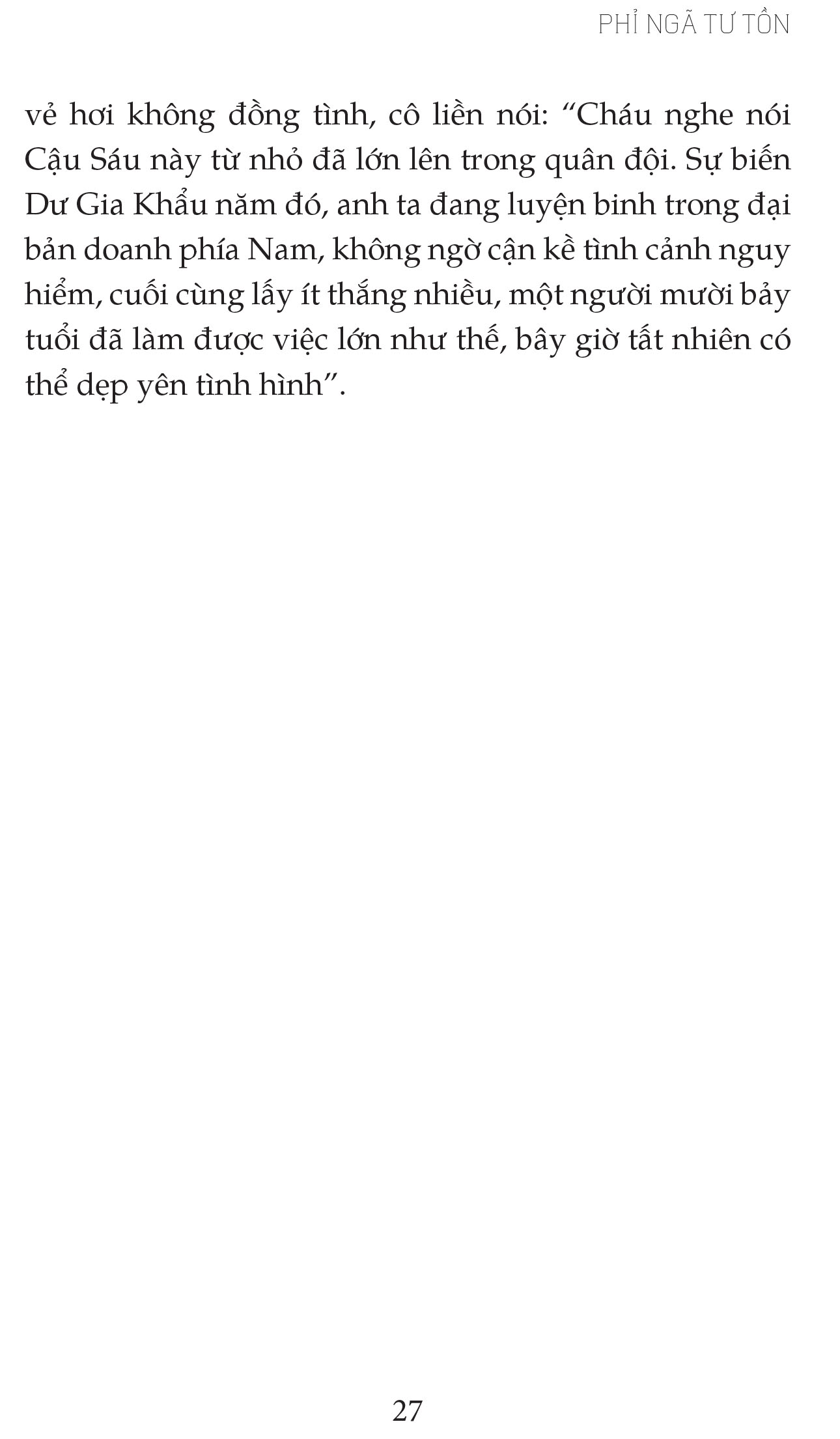 Fahasa - Không Kịp Nói Yêu Em