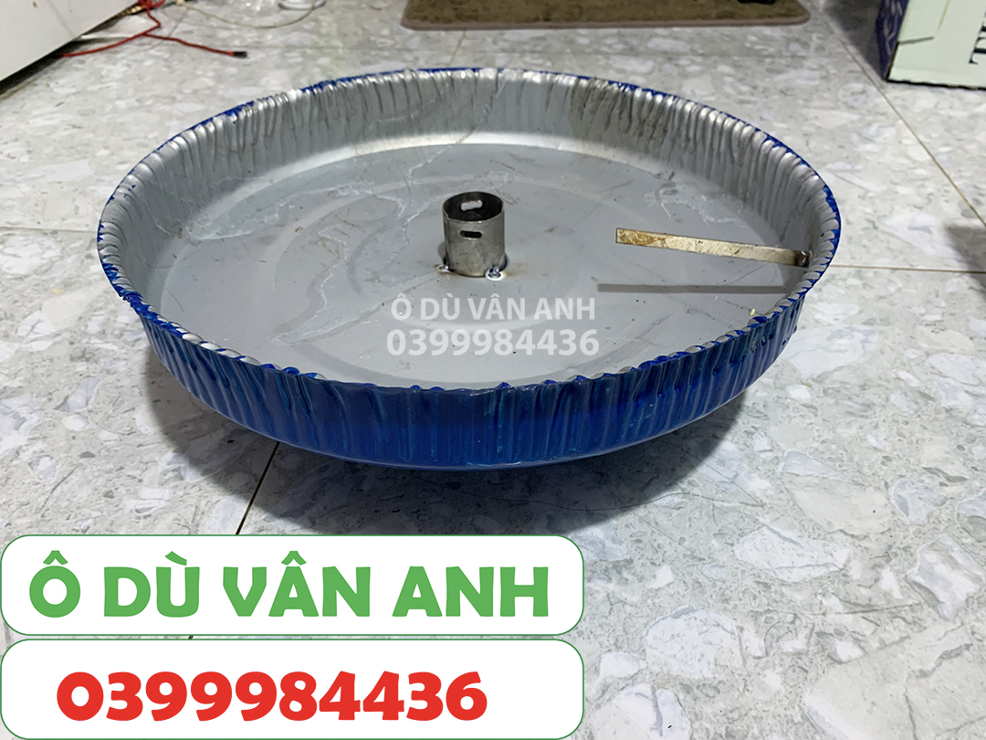 Chân đế chính tâm vuông tròn(Chưa bê tông tiết kiệm vận chuyển)