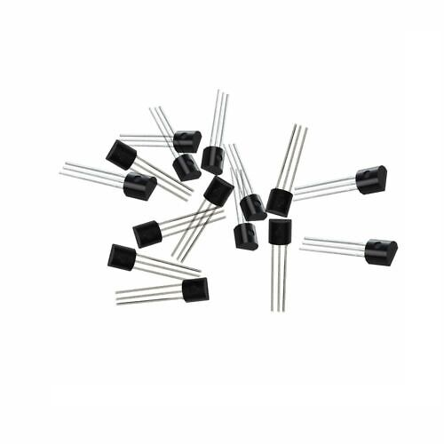 Triac MAC97A8