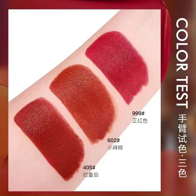 (QUÀ 8/3 HOT) Combo 3 Son Siêu Lì kèm Kiểu Túi Sách Cam Siêu đẹp