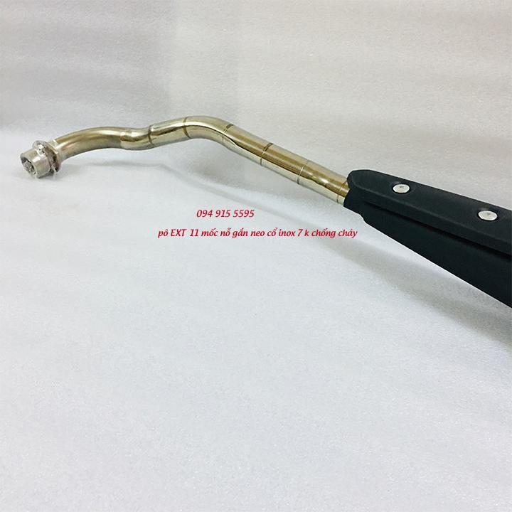 [HCM]PÔ EX 135 ÊM