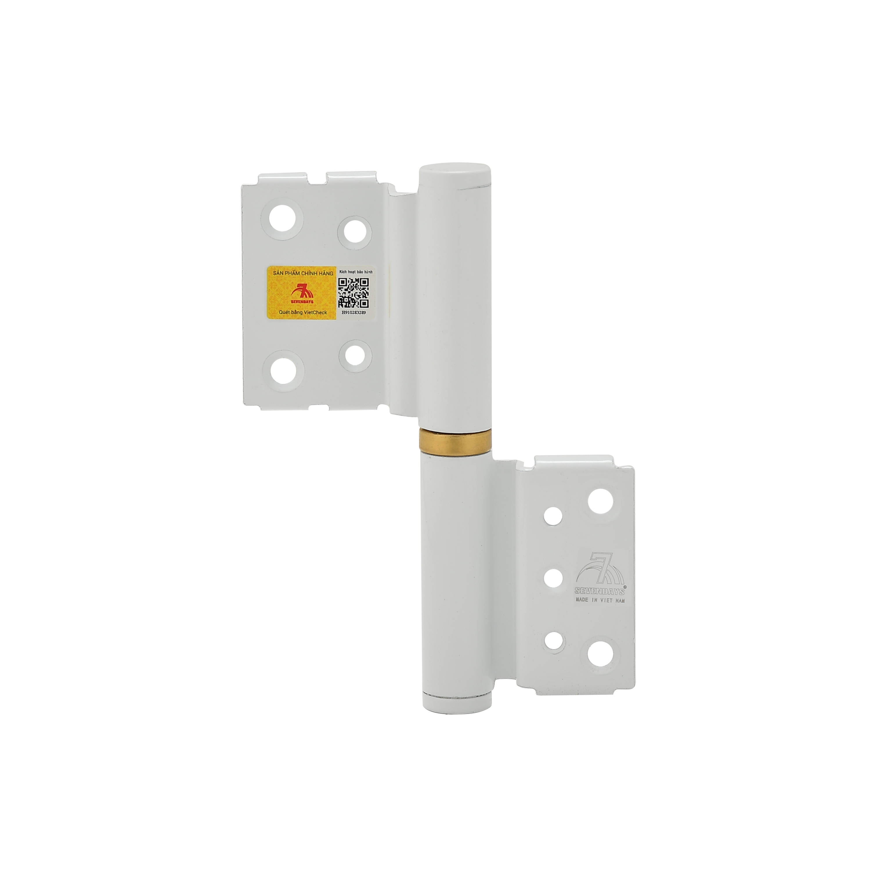 BẢN LỀ CỐI 3D 19 NỐI CÁNH | H113