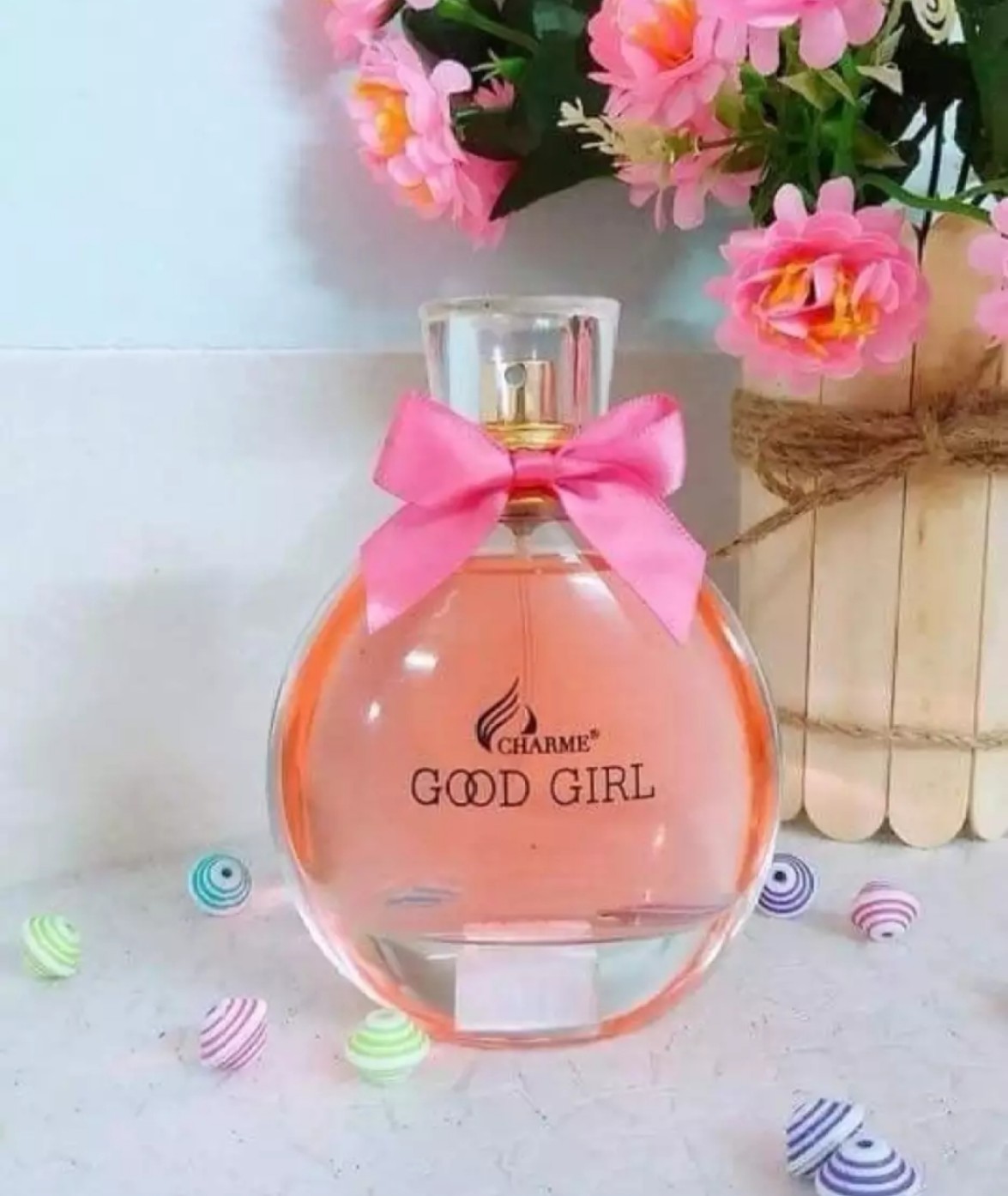 NƯỚC HOA GOOD GIRL 100ml CÓ HÀNG