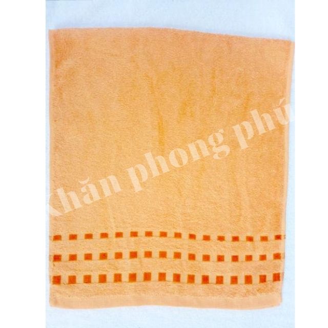 [HCM][34 x 80 cm 3 SỌC] Khăn tay cao cấp-khăn phong phú