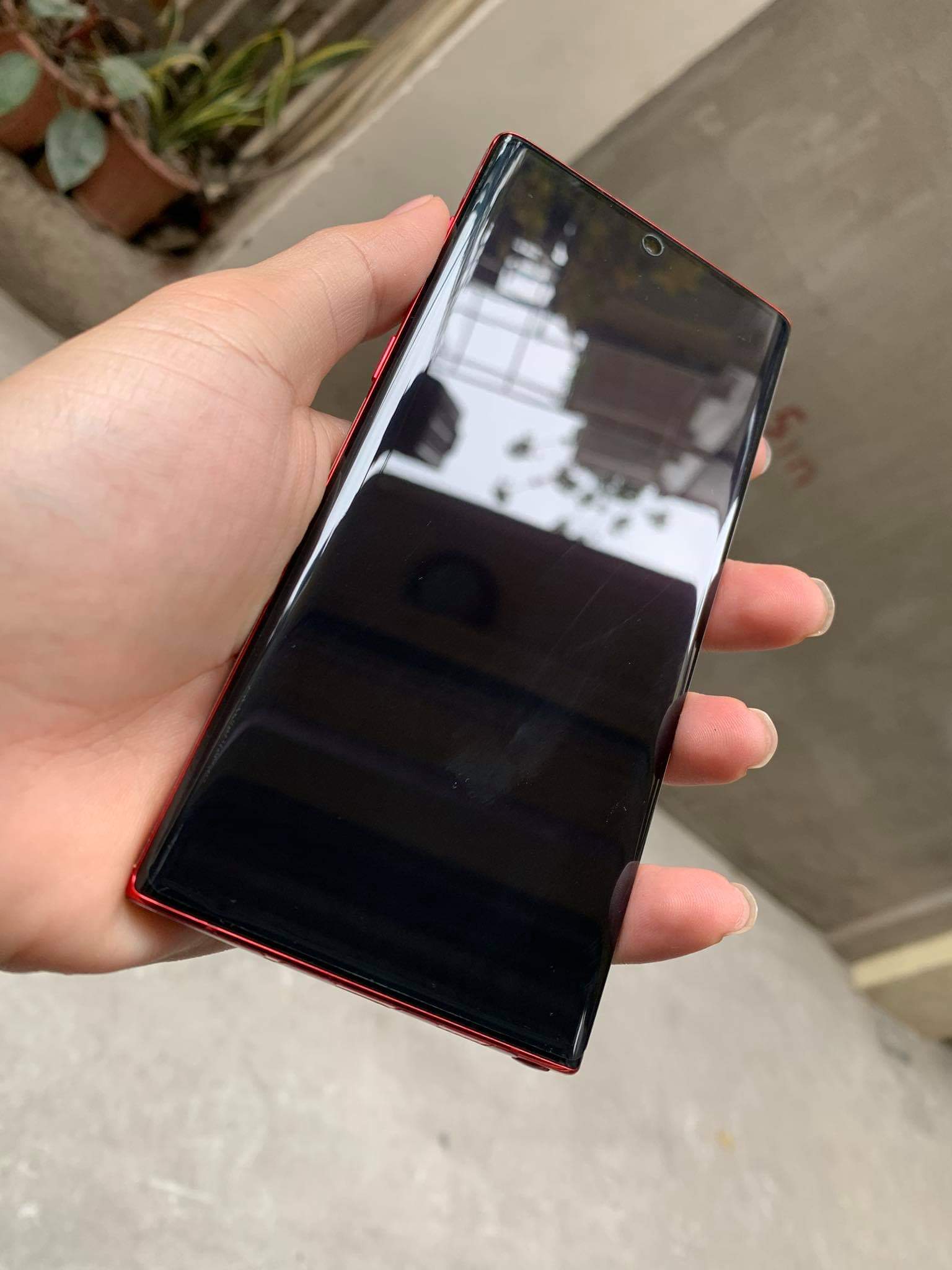Bộ dán màn hình Bestsuit cho Note 10, Note 10+