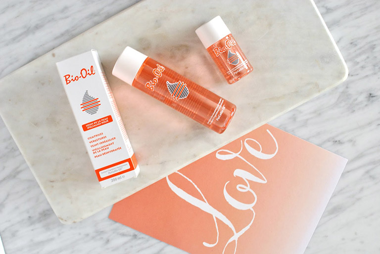 [HÀNG CHÍNH HÃNG] Tinh Dầu Trị Rạn Da, Làm Mờ Sẹo Hiệu Quả Bio Oil