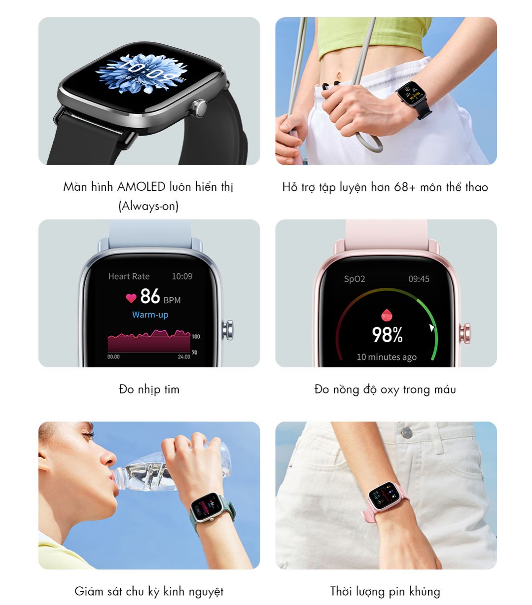 Gts2 Mini Xiaomi Amazfit Mini Gts2 Mini Xiaomi Mi Watch Vs Amazfit