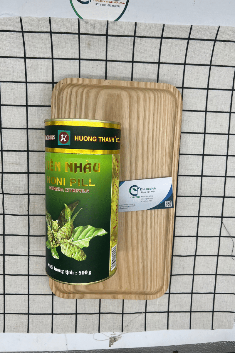 Viên nhàu mật ong Hương Thanh