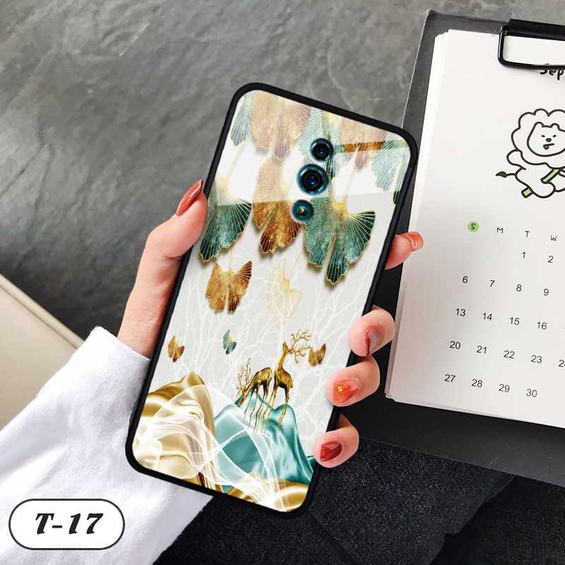 Ốp lưng Oppo Reno in 3D