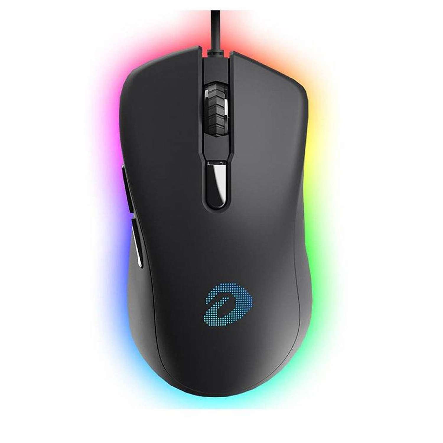 Chuột chơi game dareu em908 rgb
